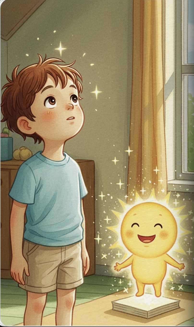 エネルギーがなくなった世界のイラスト